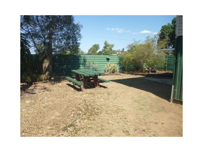 28  CORK, Blackwater QLD 4717