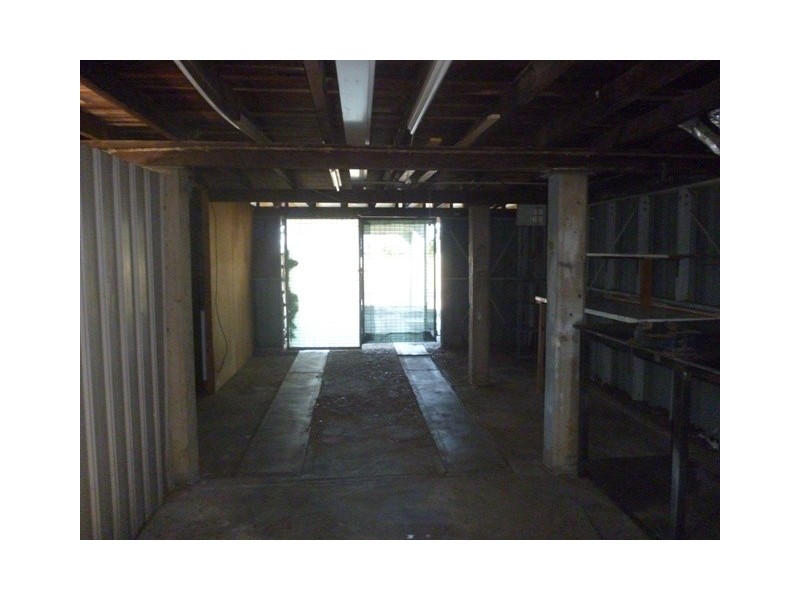 28  CORK, Blackwater QLD 4717