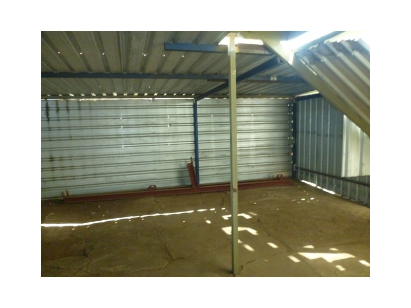 28  CORK, Blackwater QLD 4717