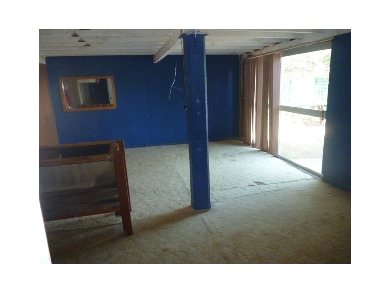 28  CORK, Blackwater QLD 4717