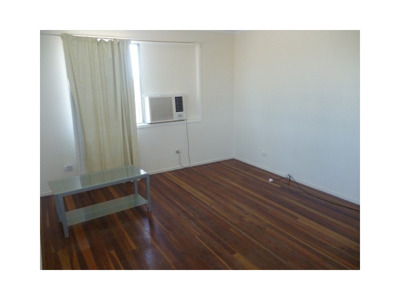 28  CORK, Blackwater QLD 4717