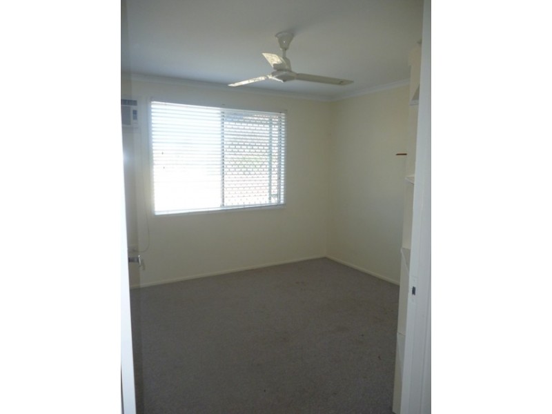 28  CORK, Blackwater QLD 4717