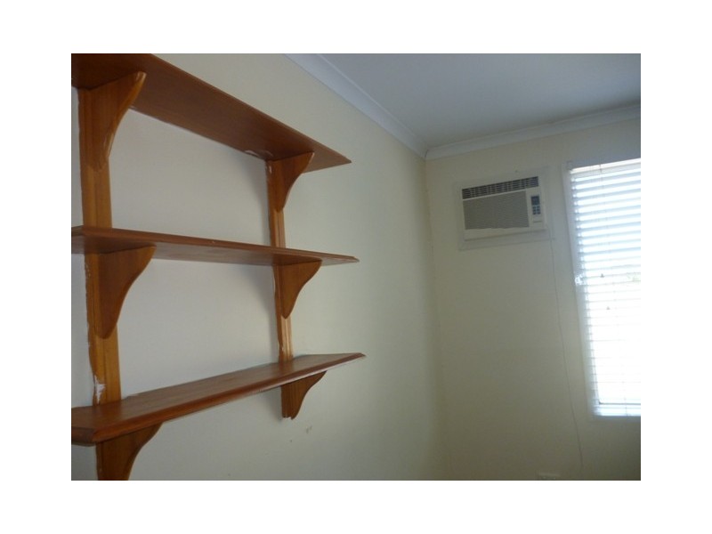 28  CORK, Blackwater QLD 4717