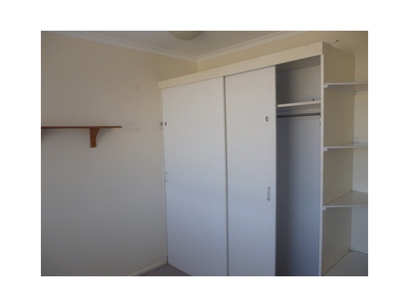 28  CORK, Blackwater QLD 4717