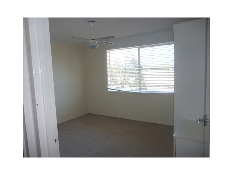 28  CORK, Blackwater QLD 4717