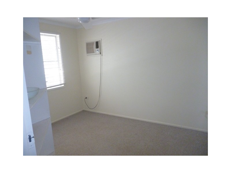 28  CORK, Blackwater QLD 4717