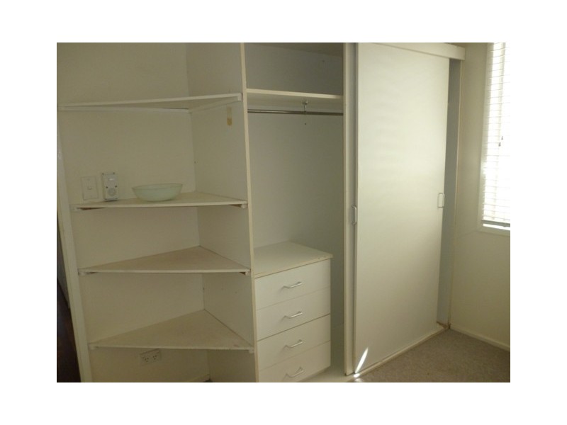 28  CORK, Blackwater QLD 4717