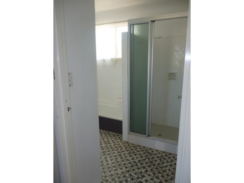 28  CORK, Blackwater QLD 4717