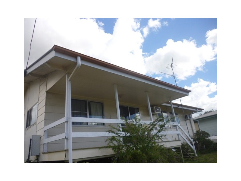 11 Eucalyptus Street, Blackwater QLD 4717