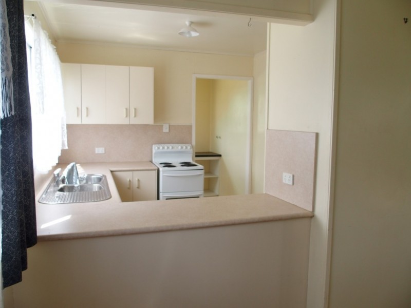 11 Eucalyptus Street, Blackwater QLD 4717