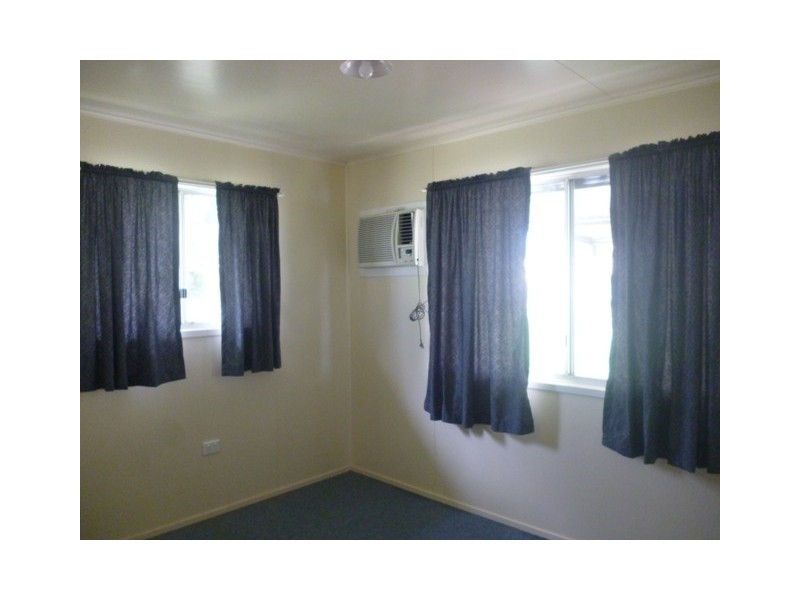 11 Eucalyptus Street, Blackwater QLD 4717