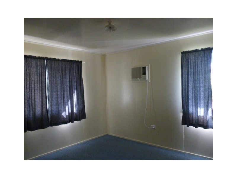 11 Eucalyptus Street, Blackwater QLD 4717