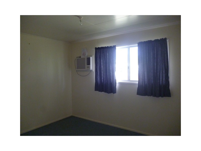 11 Eucalyptus Street, Blackwater QLD 4717