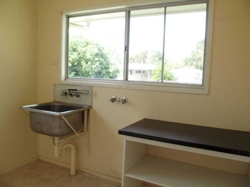 11 Eucalyptus Street, Blackwater QLD 4717