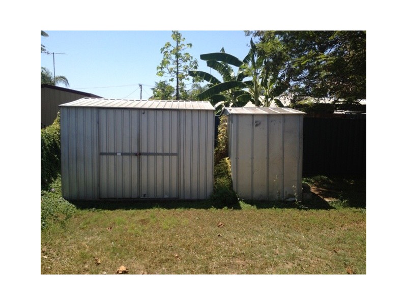 50 Stower Street, Blackwater QLD 4717