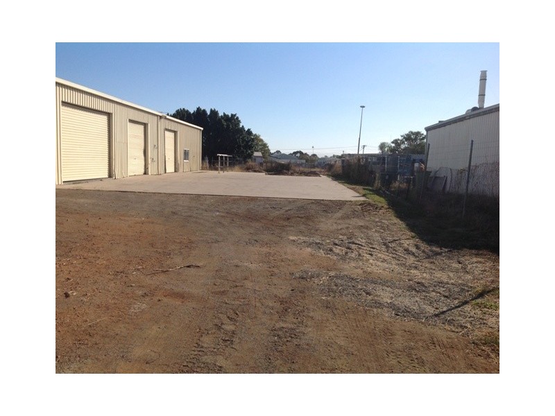 18  WILGA STREET, Blackwater QLD 4717