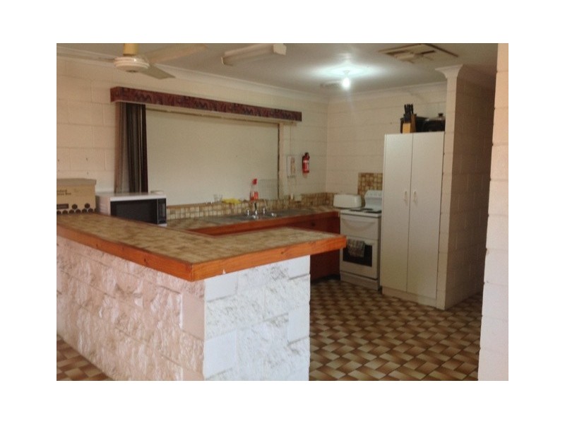 18  WILGA STREET, Blackwater QLD 4717