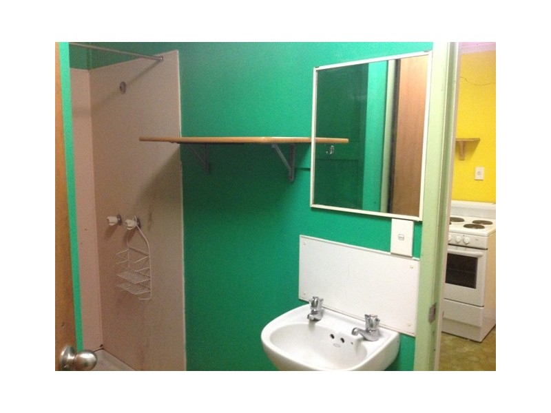 18  WILGA STREET, Blackwater QLD 4717