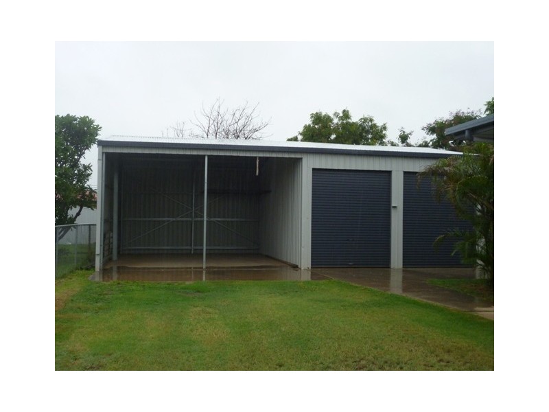 24 Yellowwood Street, Blackwater QLD 4717