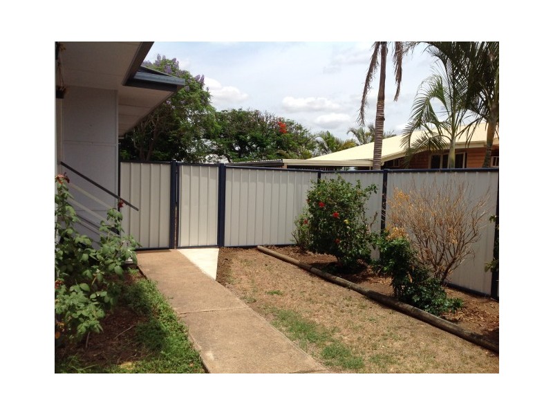 24 Yellowwood Street, Blackwater QLD 4717