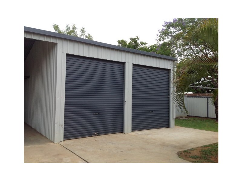 24 Yellowwood Street, Blackwater QLD 4717