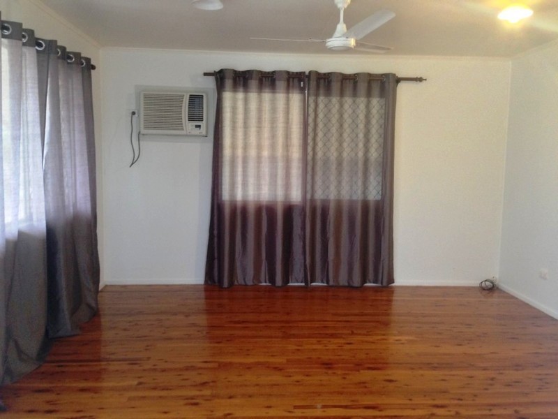 41 Bendee Crescent, Blackwater QLD 4717