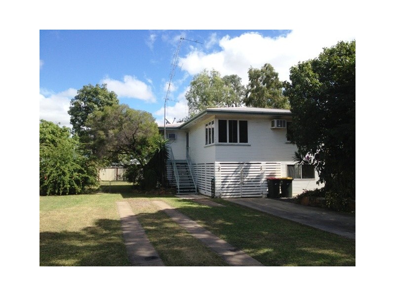 14 Yellowwood Street, Blackwater QLD 4717