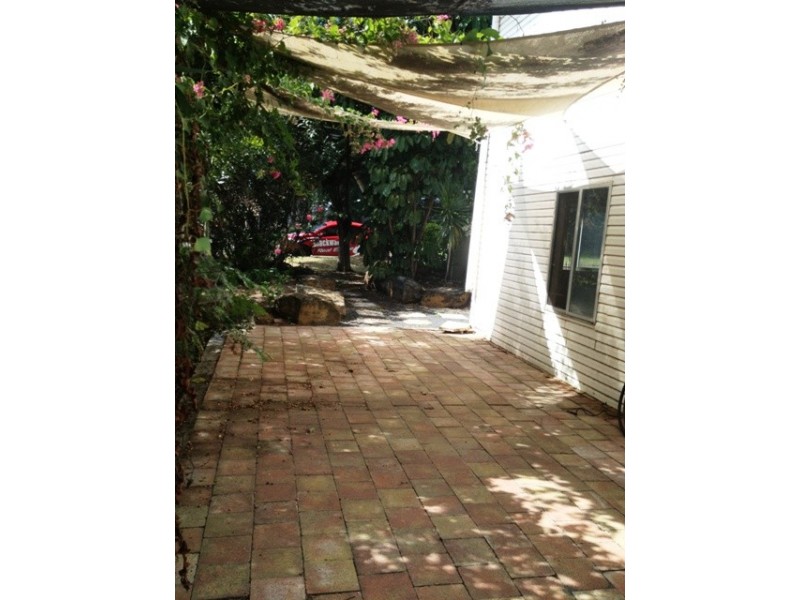 14 Yellowwood Street, Blackwater QLD 4717