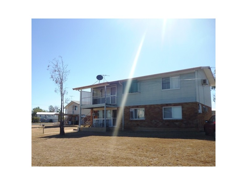 18B Blackbutt Street, Blackwater QLD 4717