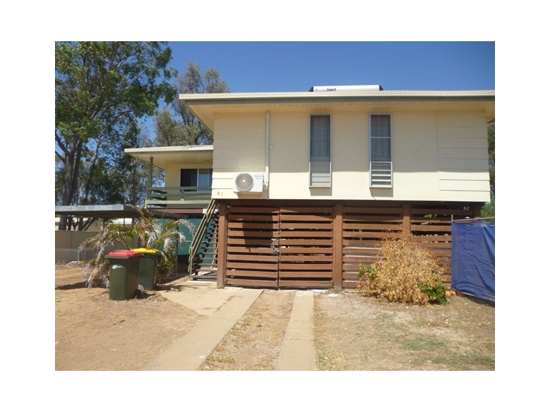 81 Bauman Way, Blackwater QLD 4717