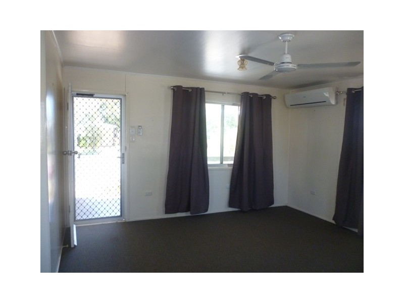 81 Bauman Way, Blackwater QLD 4717