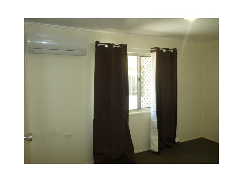 81 Bauman Way, Blackwater QLD 4717