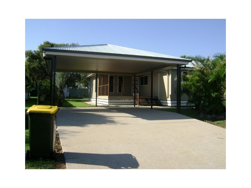 20 Fay Street, Blackwater QLD 4717