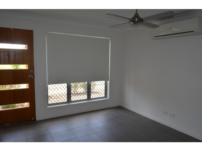 8 Cordingly Street, Blackwater QLD 4717