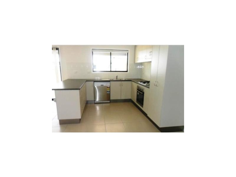 3/16 Bauman Way, Blackwater QLD 4717