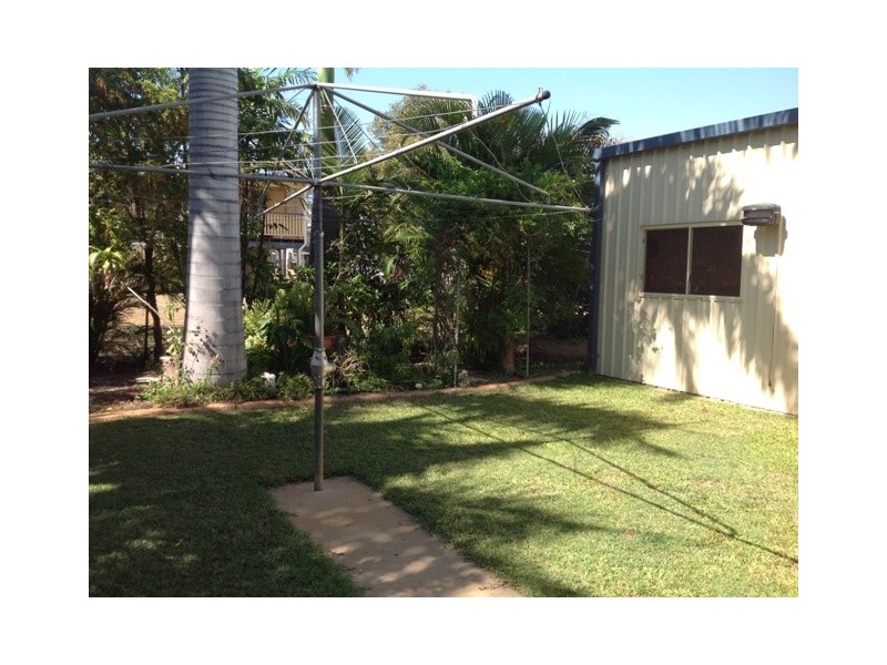 7 Cork St, Blackwater QLD 4717