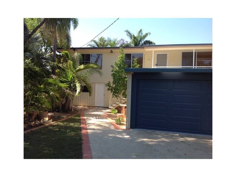 7 Cork St, Blackwater QLD 4717