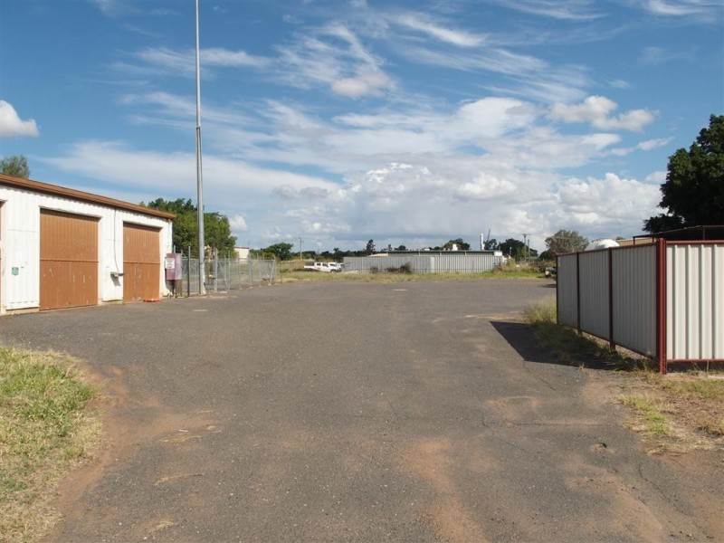 9 Littlefield Street, Blackwater QLD 4717