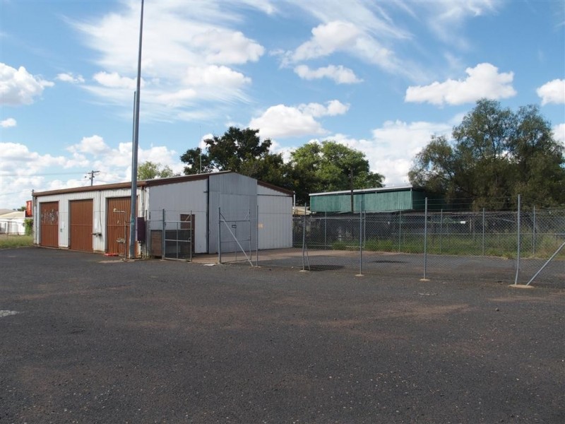 9 Littlefield Street, Blackwater QLD 4717