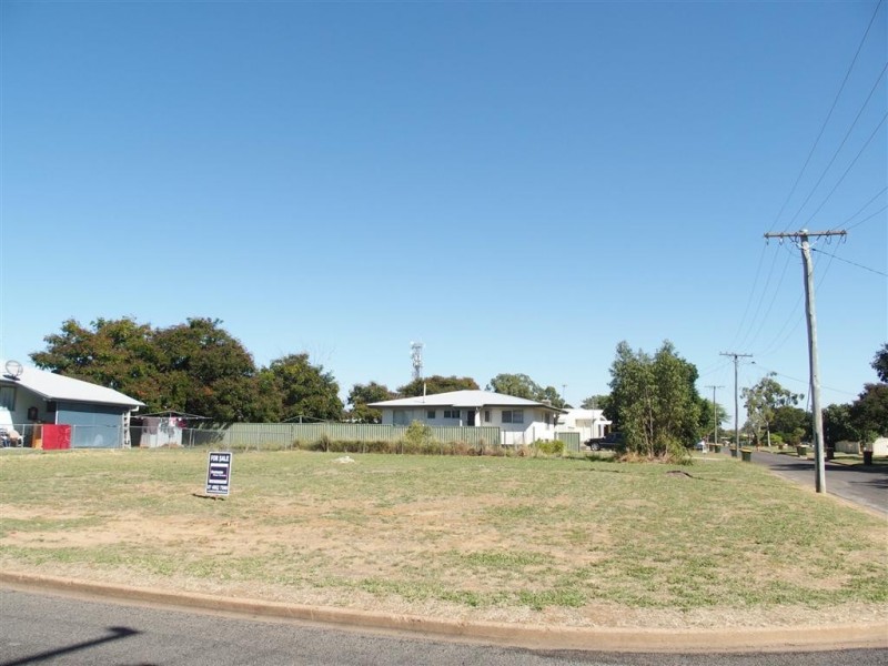 3 Fern Street, Blackwater QLD 4717