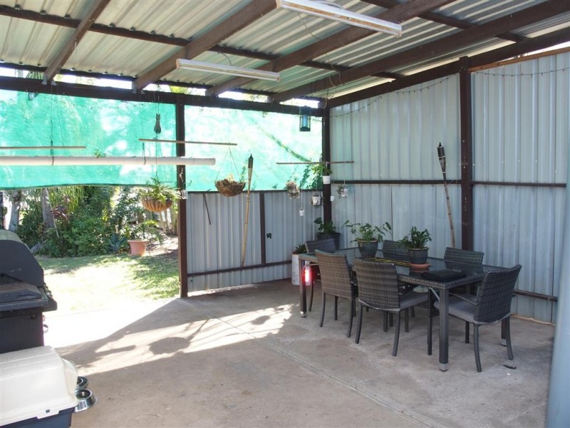 4 Birt Street, Blackwater QLD 4717