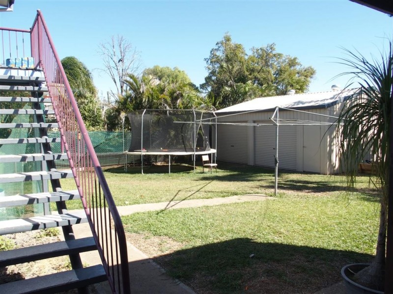 4 Birt Street, Blackwater QLD 4717