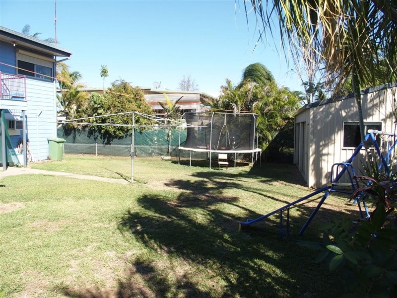 4 Birt Street, Blackwater QLD 4717