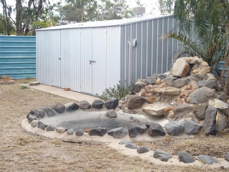 16 Boonery Street, Blackwater QLD 4717