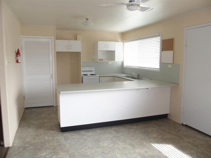 8 Bauman Way, Blackwater QLD 4717