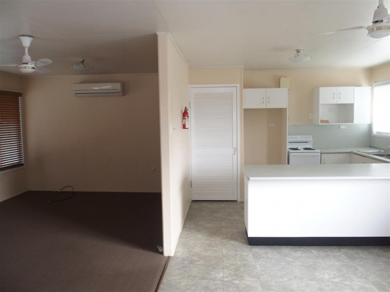 8 Bauman Way, Blackwater QLD 4717