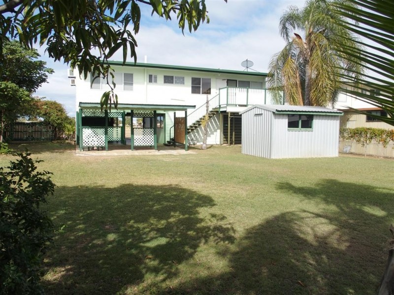 8 Bauman Way, Blackwater QLD 4717