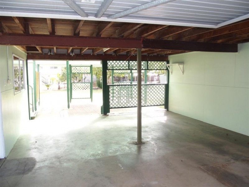 8 Bauman Way, Blackwater QLD 4717