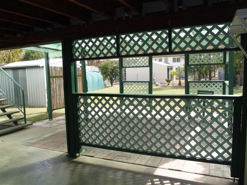 8 Bauman Way, Blackwater QLD 4717