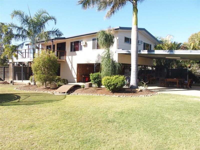 20 Mahogany Street, Blackwater QLD 4717